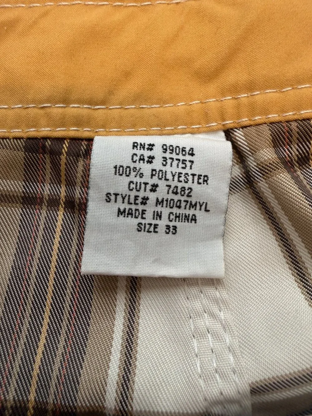 Billabong Men’s Swim Trunks | Size 33 | Retro 90s Skater Grunge